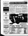 Enniscorthy Guardian Thursday 08 July 1993 Page 22