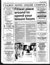 Enniscorthy Guardian Thursday 08 July 1993 Page 44