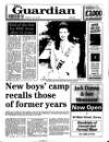 Enniscorthy Guardian Thursday 15 July 1993 Page 1