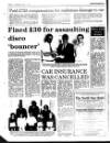 Enniscorthy Guardian Thursday 15 July 1993 Page 6