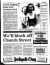 Enniscorthy Guardian Thursday 15 July 1993 Page 12