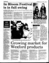 Enniscorthy Guardian Thursday 15 July 1993 Page 13