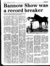 Enniscorthy Guardian Thursday 15 July 1993 Page 18