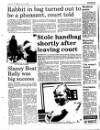 Enniscorthy Guardian Thursday 15 July 1993 Page 26