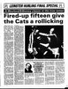 Enniscorthy Guardian Thursday 15 July 1993 Page 49