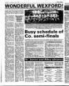 Enniscorthy Guardian Thursday 15 July 1993 Page 60