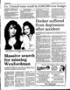 Enniscorthy Guardian Thursday 22 July 1993 Page 3