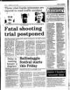 Enniscorthy Guardian Thursday 22 July 1993 Page 4