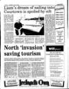 Enniscorthy Guardian Thursday 22 July 1993 Page 12
