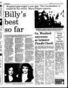Enniscorthy Guardian Thursday 22 July 1993 Page 19