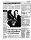 Enniscorthy Guardian Thursday 22 July 1993 Page 20