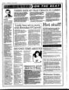 Enniscorthy Guardian Thursday 22 July 1993 Page 34