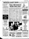 Enniscorthy Guardian Thursday 29 July 1993 Page 22