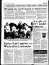 Enniscorthy Guardian Thursday 29 July 1993 Page 38