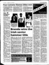 Enniscorthy Guardian Thursday 29 July 1993 Page 58