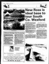 Enniscorthy Guardian Thursday 29 July 1993 Page 66