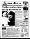 Enniscorthy Guardian Thursday 05 August 1993 Page 1