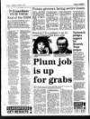 Enniscorthy Guardian Thursday 05 August 1993 Page 8