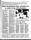 Enniscorthy Guardian Thursday 05 August 1993 Page 31