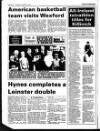 Enniscorthy Guardian Thursday 05 August 1993 Page 52