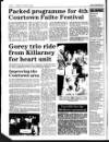 Enniscorthy Guardian Thursday 12 August 1993 Page 6