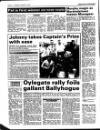 Enniscorthy Guardian Thursday 12 August 1993 Page 16