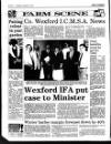 Enniscorthy Guardian Thursday 12 August 1993 Page 36
