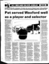 Enniscorthy Guardian Thursday 12 August 1993 Page 70
