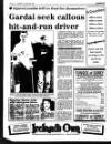 Enniscorthy Guardian Thursday 26 August 1993 Page 14