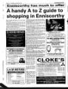 Enniscorthy Guardian Thursday 26 August 1993 Page 18