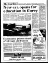 Enniscorthy Guardian Thursday 02 September 1993 Page 32
