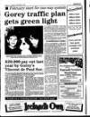 Enniscorthy Guardian Thursday 02 December 1993 Page 12