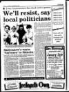 Enniscorthy Guardian Thursday 30 December 1993 Page 12