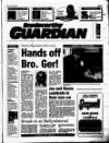 Enniscorthy Guardian Thursday 28 April 1994 Page 1