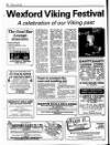 Enniscorthy Guardian Thursday 28 April 1994 Page 22