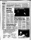 Enniscorthy Guardian Thursday 01 December 1994 Page 12