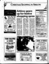 Enniscorthy Guardian Thursday 01 December 1994 Page 22
