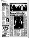 Enniscorthy Guardian Thursday 01 December 1994 Page 24