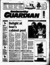 Enniscorthy Guardian Thursday 22 December 1994 Page 1