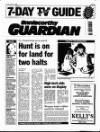 Enniscorthy Guardian Thursday 02 February 1995 Page 1