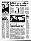 Enniscorthy Guardian Thursday 02 February 1995 Page 13