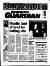 Enniscorthy Guardian Thursday 09 February 1995 Page 1