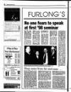 Enniscorthy Guardian Thursday 09 February 1995 Page 20