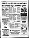 Enniscorthy Guardian Thursday 09 February 1995 Page 22