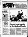 Enniscorthy Guardian Thursday 09 February 1995 Page 60