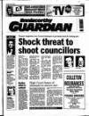 Enniscorthy Guardian Thursday 13 April 1995 Page 1