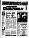 Enniscorthy Guardian Thursday 27 April 1995 Page 1