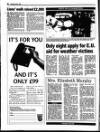 Enniscorthy Guardian Thursday 27 April 1995 Page 12