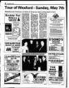 Enniscorthy Guardian Thursday 04 May 1995 Page 26