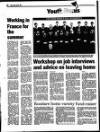 Enniscorthy Guardian Wednesday 31 May 1995 Page 22